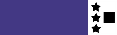 07 Violet, farba akrylowa Apa Color 150ml