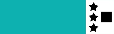 36 Turquoise, farba akrylowa Apa Color 150ml