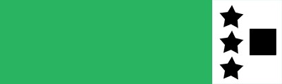 11 Light green, farba akrylowa Apa Color 150ml
