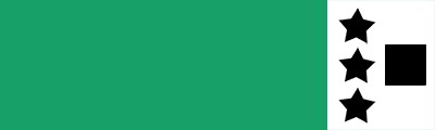 37 Veronese green, farba akrylowa Apa Color 150ml