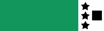 12 Dark green, farba akrylowa Apa Color 150ml
