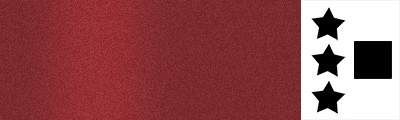 60 Micaceous oriental red, farba akrylowa Apa Color 150ml