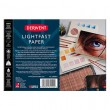 lightfast paper blok rysunkowy