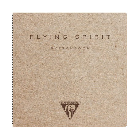 Szkicownik Flying Spirit Kraft