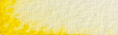 07 Żółcień kadmowa ciemna, farba akwarelowa Renesans