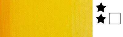 109 Cadmium yellow hue, farba akwarelowa W&N, tubka 8ml