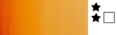 090 Cadmium orange hue, farba akwarelowa W&N, tubka 8ml