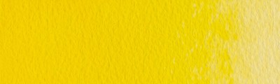 118 Cadmium yellow pale, akwarela Professional, półkostka