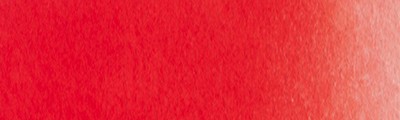 094 Cadmium red, akwarela Professional, półkostka