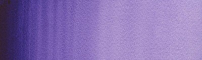 733 Winsor violet, akwarela Professional, półkostka