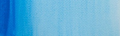 379 Manganese blue hue, akwarela Professional, półkostka