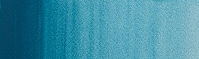 190 Cobalt turquoise, akwarela Professional, półkostka