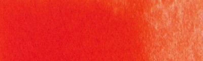 106 Cadmium scarlet, akwarela Professional, tubka 5ml