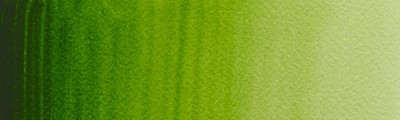 503 Permanent sap green, akwarela Professional, tubka 5ml
