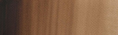 676 Vandyke brown, akwarela Professional, tubka 5ml