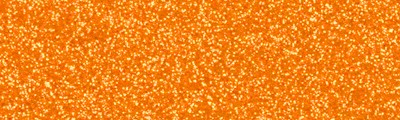 523 Glitter Orange, pisak do tkanin Textil Painter Glitter, Marabu