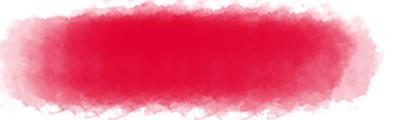 029 Geranium Red, pisak pędzelkowy CLEAN COLOR, Kuretake