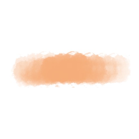 clean color real brush