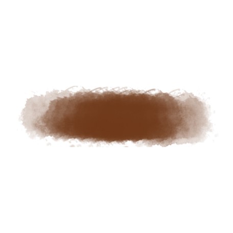 clean color real brush