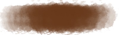 065 Mid Brown, pisak pędzelkowy CLEAN COLOR, Kuretake