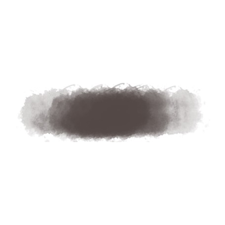 clean color real brush