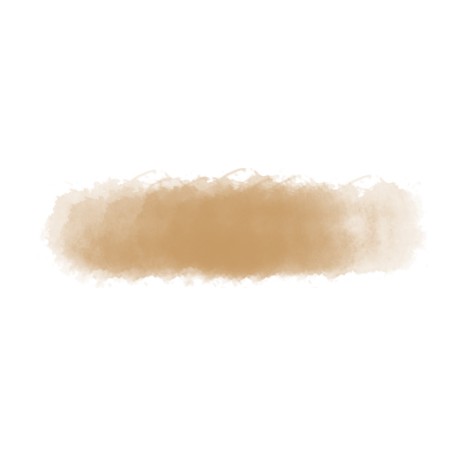 clean color real brush kuretake