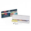 inktense pan studio set