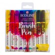 Ecoline Brush Pen Talens