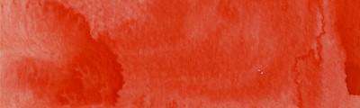 30 Cadmium Red, farba akwarelowa Gansai Tambi, Kuretake