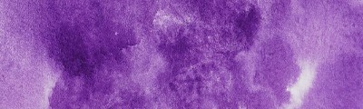 139 Purple, farba akwarelowa Gansai Tambi, Kuretake