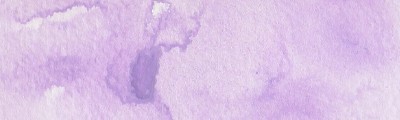 13 Lilac, farba akwarelowa Gansai Tambi, Kuretake