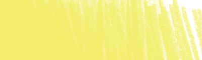 C030 Lemon yellow, kredka Derwent Coloursoft