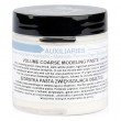 volume coarse modeling paste