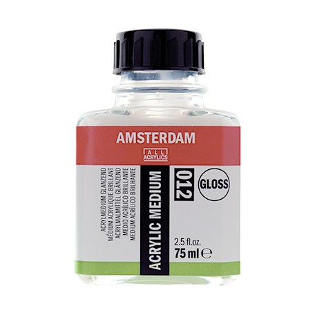 012 medium gloss talens amsterdam