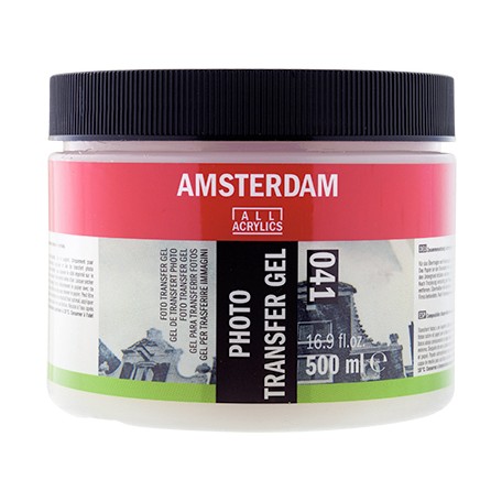 photo transfer talens amsterdam