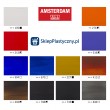 Farby akrylowe Talens Amsterdam Urban