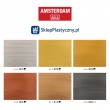 Farby akrylowe Talens Amsterdam Metallic