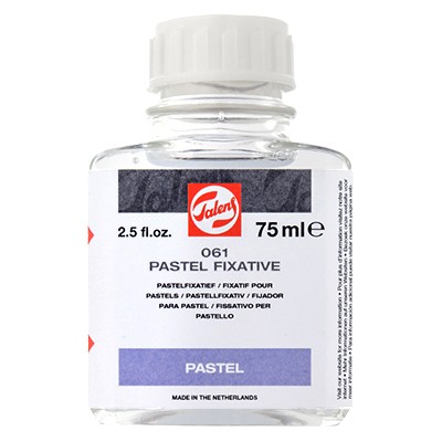 Fiksatywa do pasteli 061, Talens, 75 ml