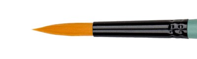Pędzel serii 1006R nr 8