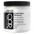 Cold Press Ground do farb QoR