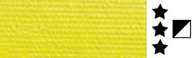 06 Żółty Cytrynowy, farba olejna Blur 200 ml
