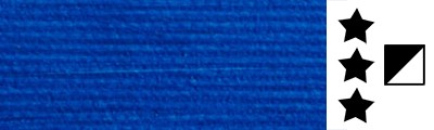 19 Błękit Kobaltowy, farba olejna Blur 200 ml