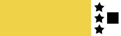 8 Naples Yellow, farba akrylowa Flow, 110 ml