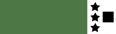 21 Chrome Green, farba akrylowa Flow, 110 ml