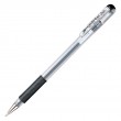 Czarny długopis żelowy Pentel K116