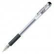 Czarny długopis żelowy Pentel K116