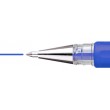 niebieski długopis żelowy Pentel K116