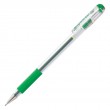 zielony długopis żelowy Pentel K116