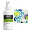 Palette wetting spray Liquitex