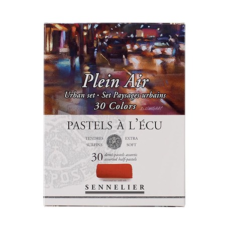Pastele suche Sennelier